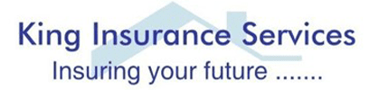 King Insurance Services Logo